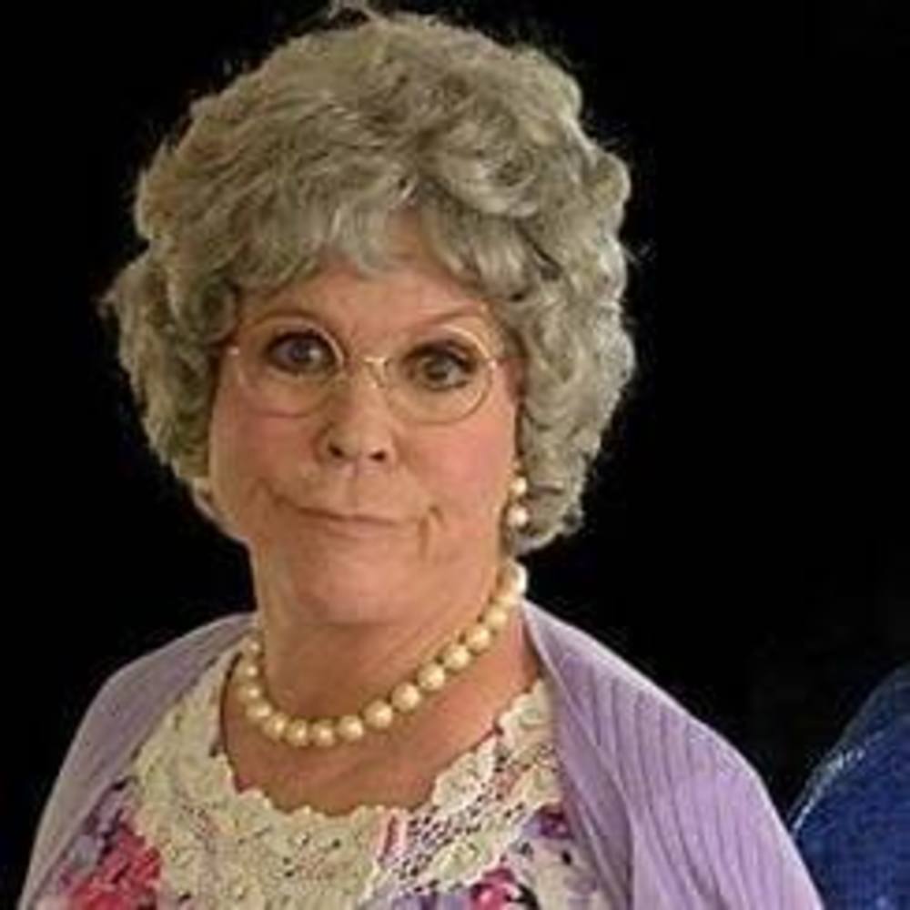 Meet your Posher, Carol